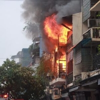 HƠN 50% VỤ CHÁY BẮT NGUỒN TỪ SỰ CỐ ĐIỆN, NHỮNG VẬT DỤNG CẦN ĐẶC BIỆT LƯU TÂM