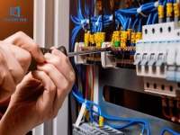 Giải pháp an toàn điện trọn gói cho căn hộ, nhà ở