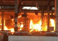  Cảnh báo nguy cơ cháy, nổ do nhu cầu sử dụng điện tăng cao