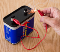 Ngắt mạch, đoản mạch