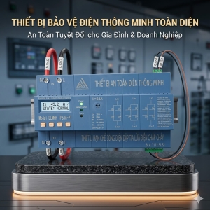 Các bước thi công hệ thống dập tia lửa điện