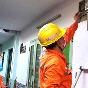 Công suất điện nhà dân là bao nhiêu? 