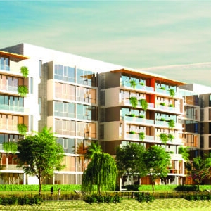  Khu Dân Cư Sky Villas – TTC Land