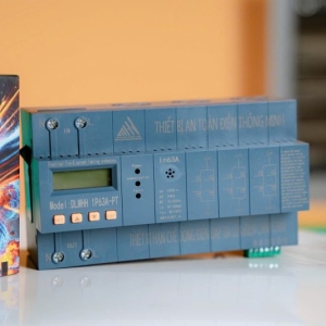 Thiết bị dập tia lửa điện 1P là gì? Nguyên lý, cấu tạo & ứng dụng