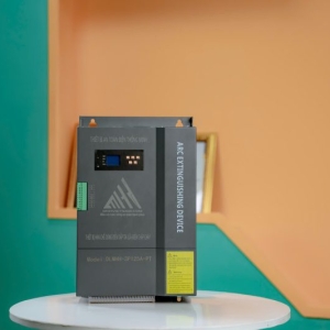 Thiết bị dập tia lửa điện 3P – 63A dành cho công trình lớn