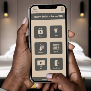 Thiết kế hệ thống điện an toàn cho villa, khách sạn